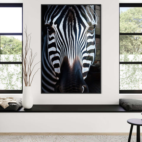 Black Zebra