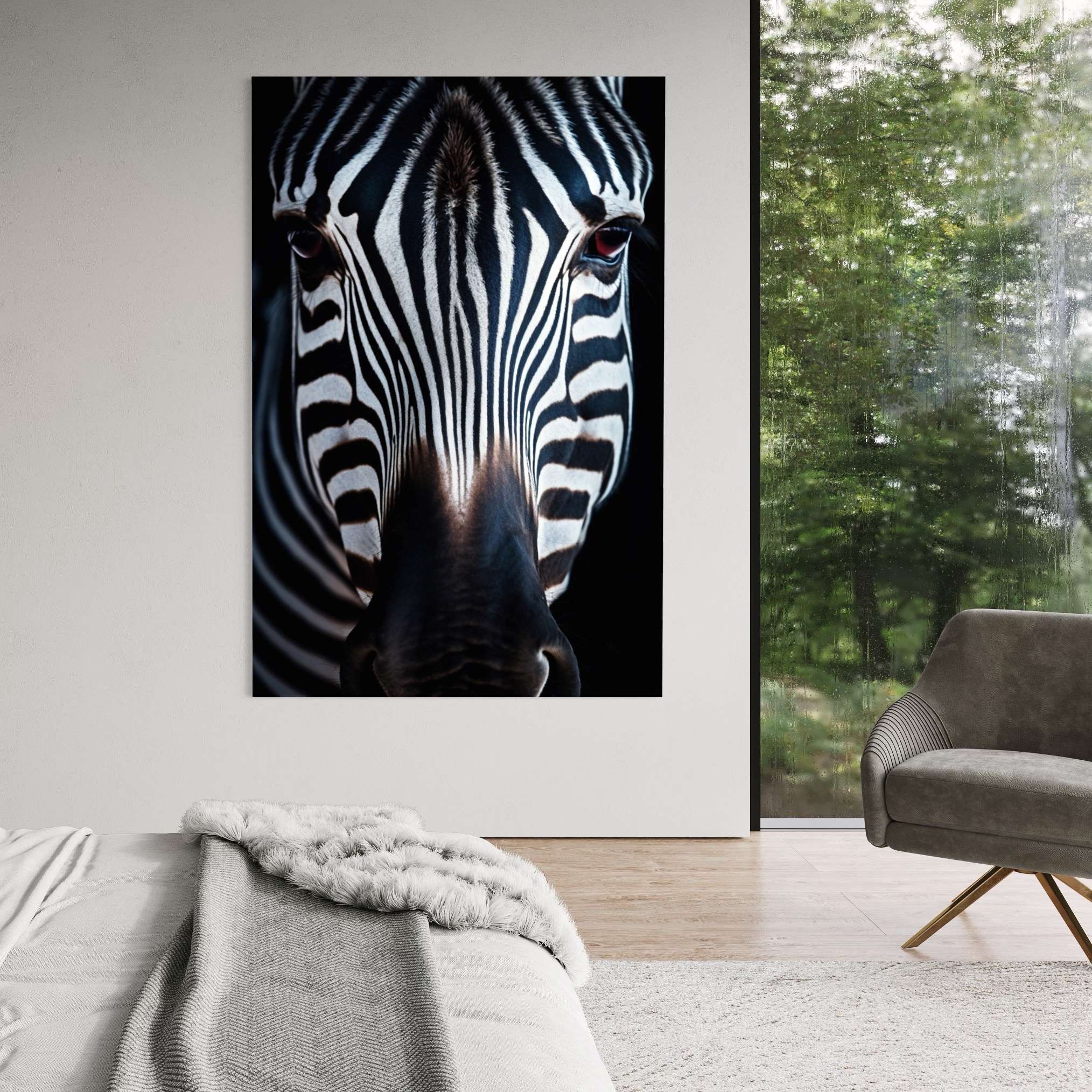 Black Zebra