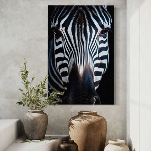 Black Zebra