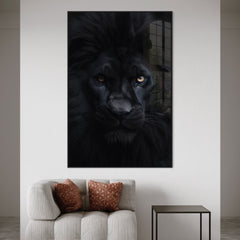 Black Lion