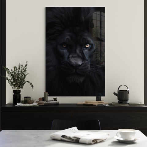 Black Lion