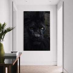 Black Lion