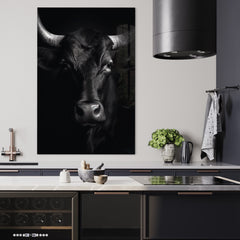 Black Cow