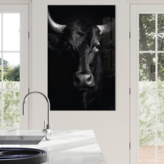 Black Cow