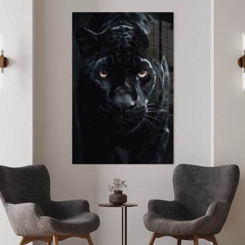 Black Panther